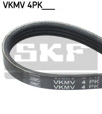 SKF VKMV4PK882 Полікліновий ремінь