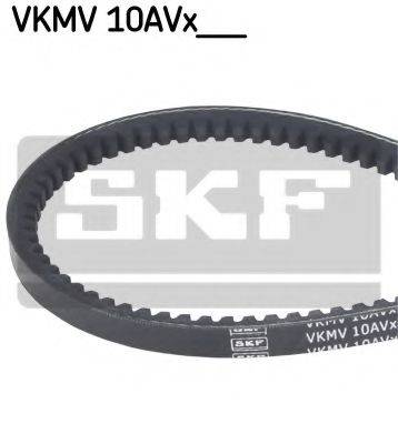 SKF VKMV10AVX1013 Клиновий ремінь
