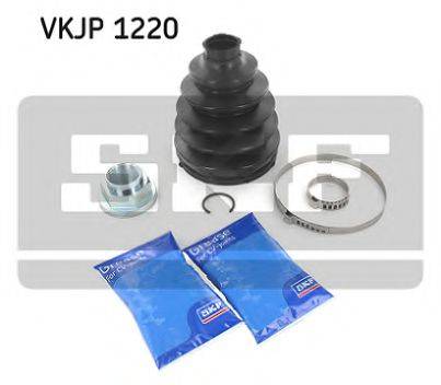 SKF VKJP1220 Комплект пильника, приводний вал