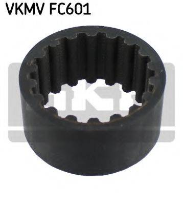 SKF VKMVFC601 Еластична муфта зчеплення