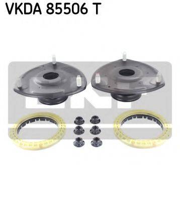 SKF VKDA85506T Опора стійки амортизатора