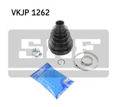 SKF VKJP1262 Комплект пильника, приводний вал