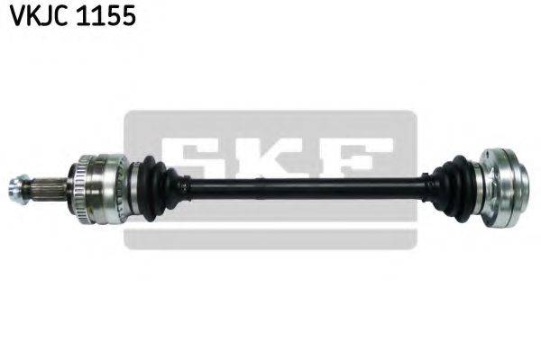 SKF VKJC1155 Приводний вал