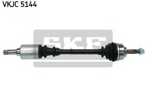 SKF VKJC5144 Приводний вал