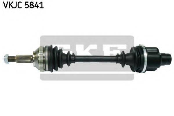 SKF VKJC5841 Приводний вал