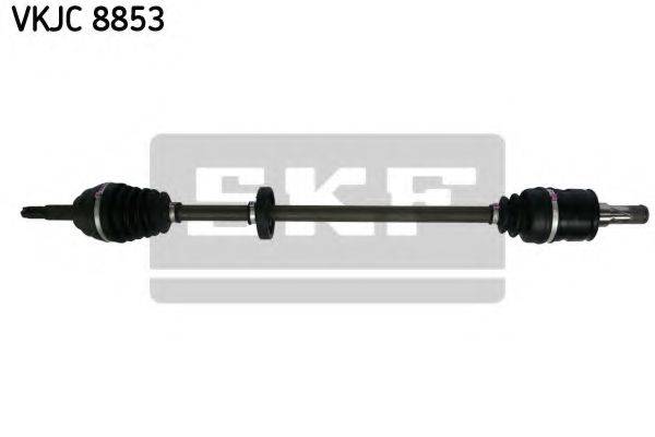 SKF VKJC8853 Приводний вал