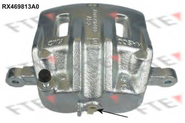 FTE RX469813A0 Гальмівний супорт