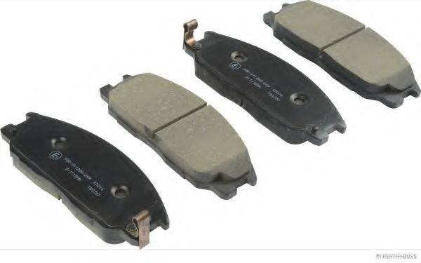 HERTH+BUSS JAKOPARTS J3600527