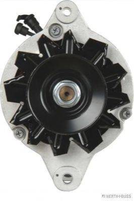 HERTH+BUSS JAKOPARTS J5110320 Генератор