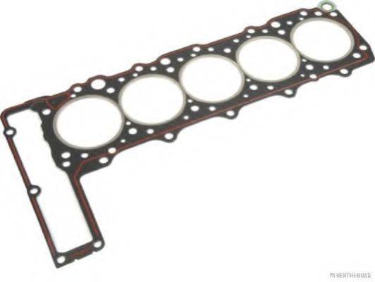 HERTH+BUSS JAKOPARTS J1250400 Прокладка, головка циліндра