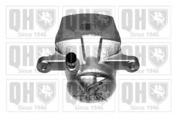 QUINTON HAZELL QBS4127 Гальмівний супорт