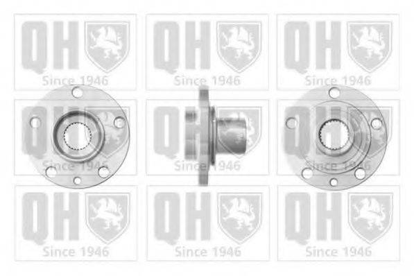 QUINTON HAZELL QWH118 Маточина колеса