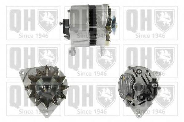 QUINTON HAZELL QRA1437 Генератор