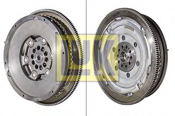 LUK 415045810 Маховик