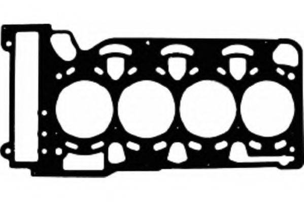 GOETZE 3002931500 Прокладка, головка циліндра