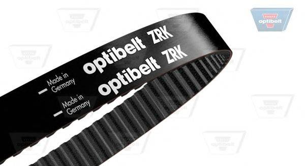 OPTIBELT ZRK1213 Ремінь ГРМ