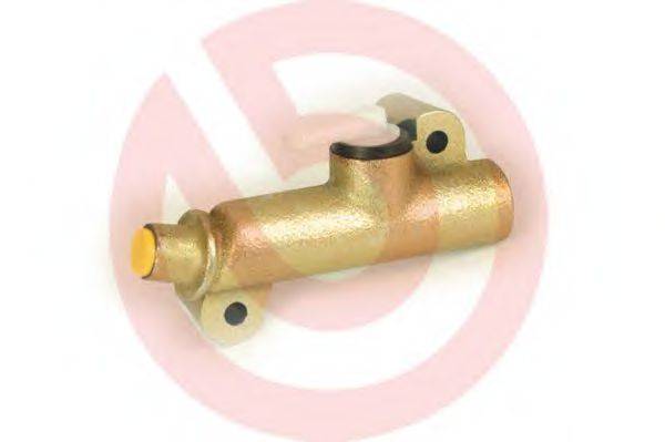 DENNIS 522301 Головний циліндр, система зчеплення