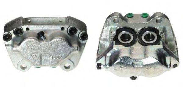 BREMBO F06022 Гальмівний супорт