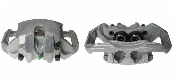 BREMBO F06128 Гальмівний супорт