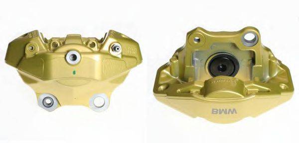 BREMBO F06195 Гальмівний супорт