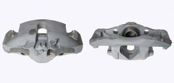 BREMBO F06206 Гальмівний супорт