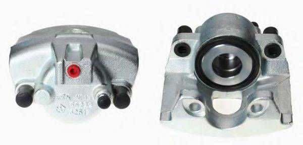 BREMBO F11007 Гальмівний супорт