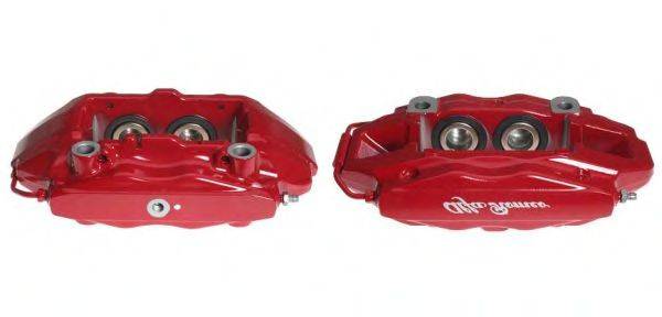 BREMBO F23185 Гальмівний супорт