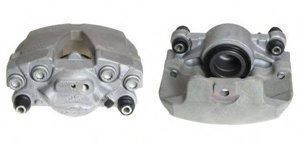 BREMBO F24161 Гальмівний супорт