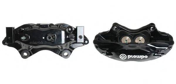 BREMBO F24171 Гальмівний супорт