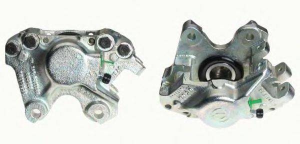 BREMBO F36009 Гальмівний супорт