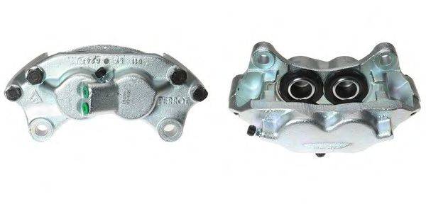 BREMBO F50056 Гальмівний супорт