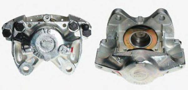 BREMBO F50084 Гальмівний супорт