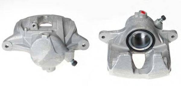 BREMBO F50228 Гальмівний супорт