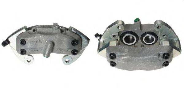 BREMBO F50261 Гальмівний супорт