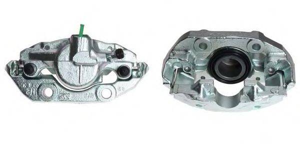 BREMBO F59007 Гальмівний супорт