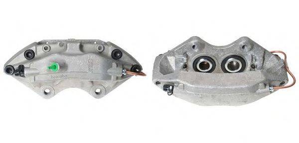 BREMBO F61224 Гальмівний супорт