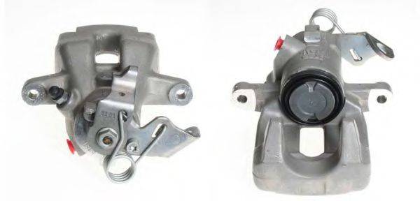 BREMBO F61229 Гальмівний супорт