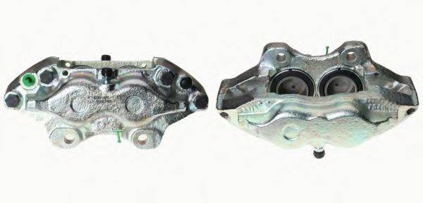 BREMBO F68066 Гальмівний супорт