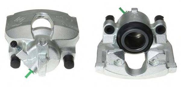 BREMBO F68134 Гальмівний супорт