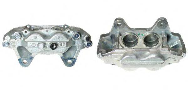 BREMBO F83318 Гальмівний супорт