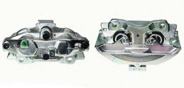 BREMBO F85121 Гальмівний супорт