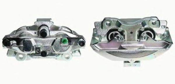 BREMBO F85139 Гальмівний супорт