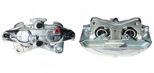 BREMBO F85251 Гальмівний супорт