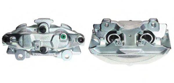 BREMBO F85255 Гальмівний супорт