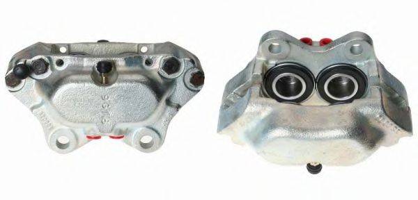 BREMBO F86027 Гальмівний супорт