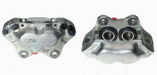 BREMBO F86076 Гальмівний супорт