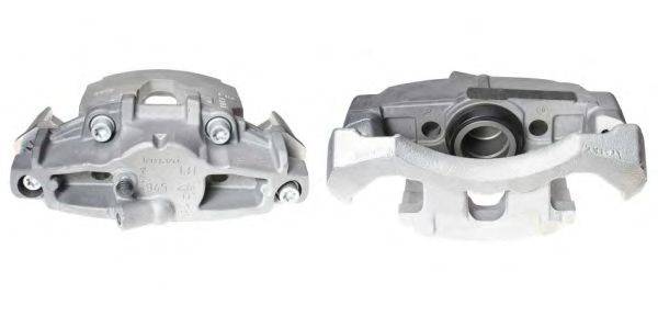 BREMBO F86090 Гальмівний супорт