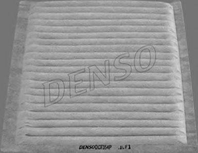 DENSO DCF354P Фільтр, повітря у внутрішньому просторі