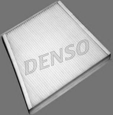 DENSO DCF144P Фільтр, повітря у внутрішньому просторі