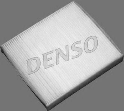 DENSO DCF101P Фільтр, повітря у внутрішньому просторі